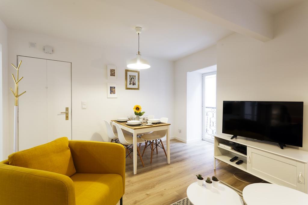 Whome | Alfama Premium Apartment Lisbon Luaran gambar